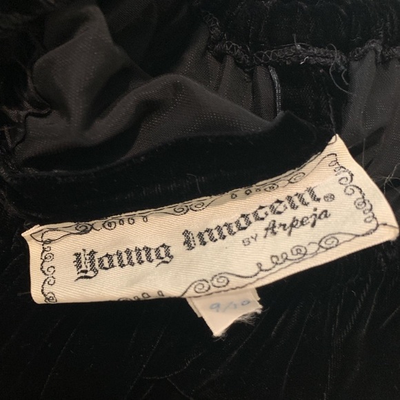 Young Innocent by Arpeja full length renaissance - Picture 3 of 3